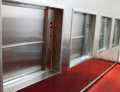 杂物电梯UFJ/S 002