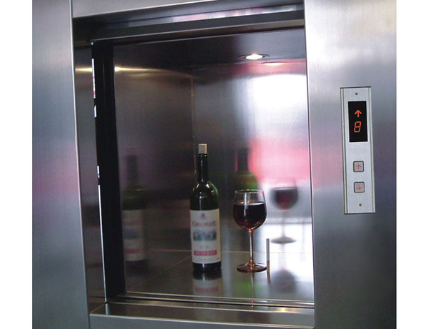 杂物电梯UFJ/S 004