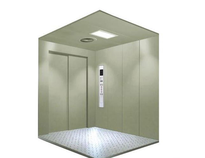 曳引式货梯 UFJ/F 003