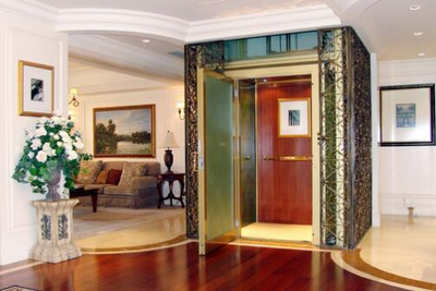 别墅电梯