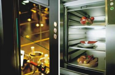 杂物电梯UFJ/S 001