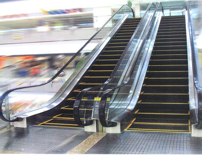 自动扶梯UFJ/A 003