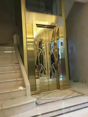 别墅电梯
