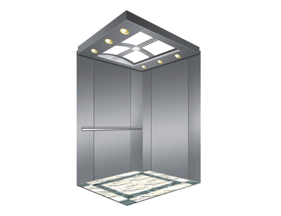 乘客电梯UFJ/P 006