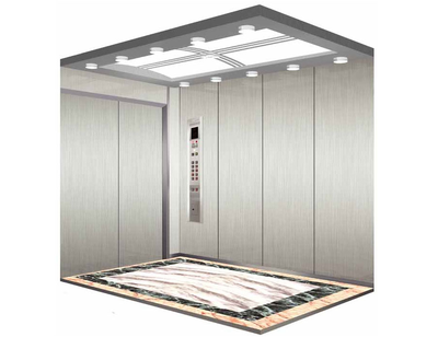 医用电梯UFJ/M 002