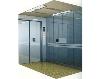 医用电梯UFJ/M 003