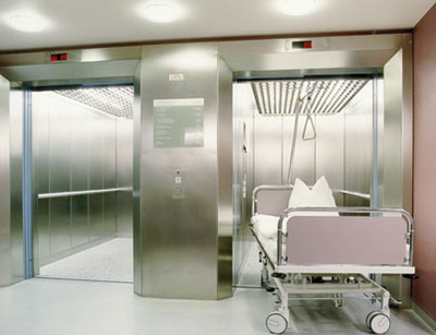 医用电梯UFJ/M 004