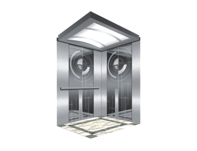 乘客电梯UFJ/P 002