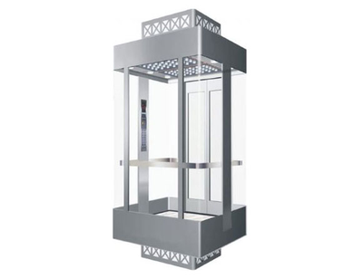 观光电梯UFJ/O 006