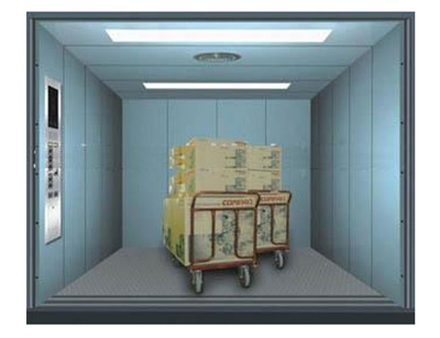 无机房货梯 UFJ/F（W）001