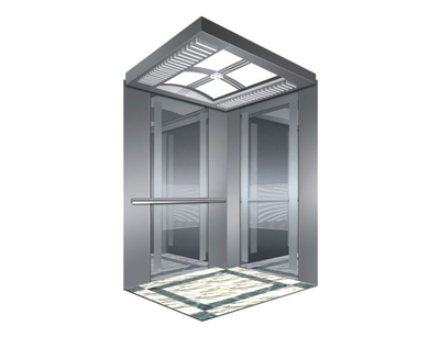 乘客电梯UFJ/P 003