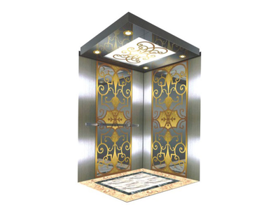 乘客电梯UFJ/P 004