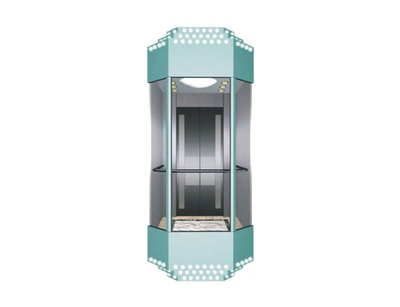 观光电梯UFJ/O 005